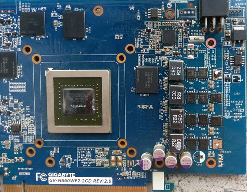 660主板配什么cpu?gtx660笔记本-图2 660主板配什么cpu?gtx660笔记本-图2
