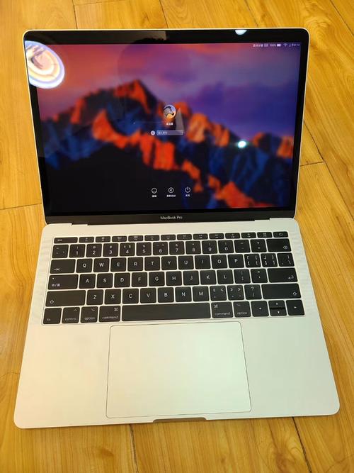 17款macbookpro剪辑4k有压力吗?17寸笔记本4k屏怎么样-图1 17款macbookpro剪辑4k有压力吗?17寸笔记本4k屏怎么样-图1