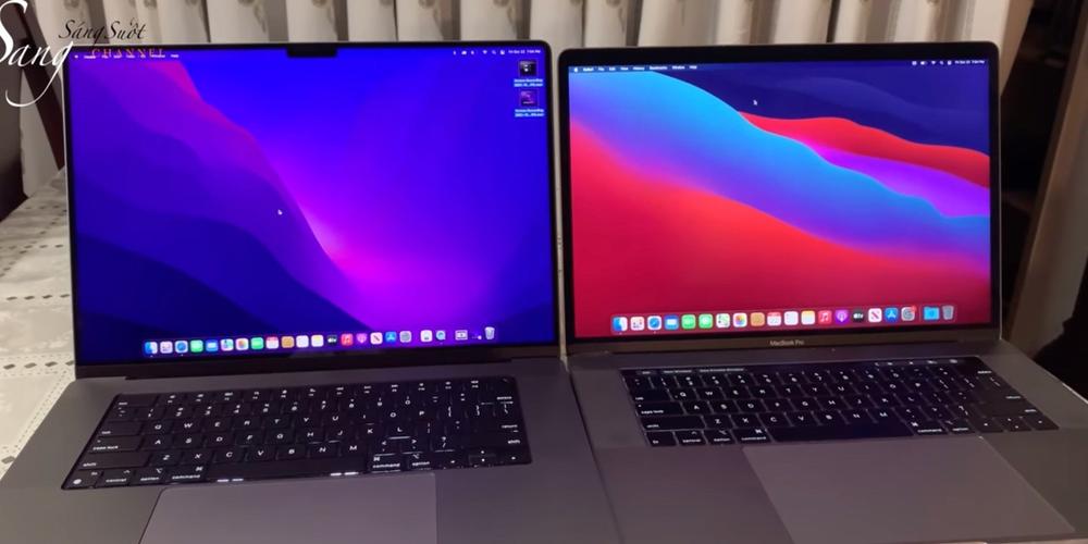 17款macbookpro剪辑4k有压力吗?17寸笔记本4k屏怎么样-图2 17款macbookpro剪辑4k有压力吗?17寸笔记本4k屏怎么样-图2