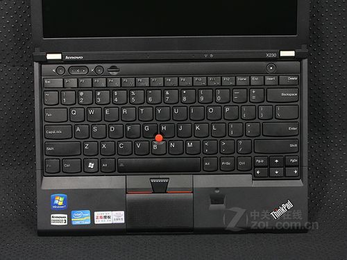 ThinkPad X230怎么样?thinkpad笔记本x230-图1 ThinkPad X230怎么样?thinkpad笔记本x230-图1