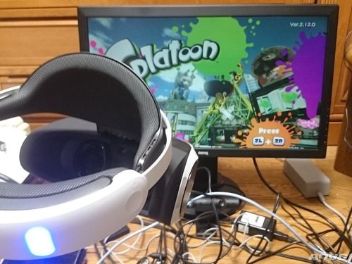 ps vr可以接电脑吗?vr 笔记本电脑-图1 ps vr可以接电脑吗?vr 笔记本电脑-图1