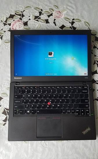 联想x230哪一年的?联想笔记本x230s-图1 联想x230哪一年的?联想笔记本x230s-图1