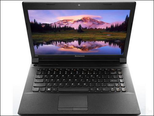 Lenovo联想扬天B490G-1000M的cpu是赛扬双核还是酷睿i3?联想扬天b系列笔记本-图1 Lenovo联想扬天B490G-1000M的cpu是赛扬双核还是酷睿i3?联想扬天b系列笔记本-图1