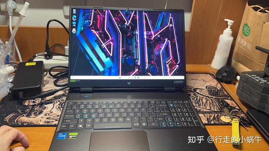 宏碁掠夺者擎neo笔记本怎么开机?掠夺者笔记本官网-图1 宏碁掠夺者擎neo笔记本怎么开机?掠夺者笔记本官网-图1