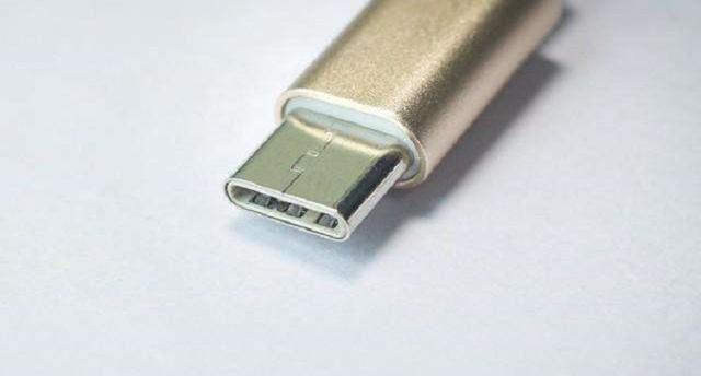 type c与usb3.1哪个速度快?usb3.1 c笔记本-图1 type c与usb3.1哪个速度快?usb3.1 c笔记本-图1