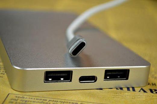 type c与usb3.1哪个速度快?usb3.1 c笔记本-图3 type c与usb3.1哪个速度快?usb3.1 c笔记本-图3