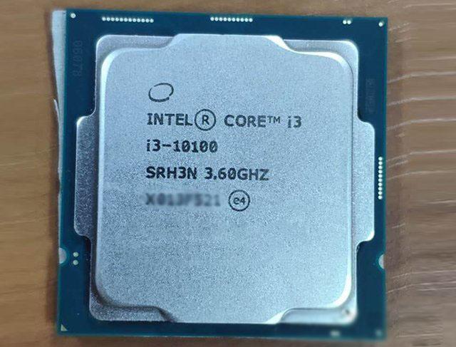 i310代最高可以配什么显卡?笔记本i3显卡-图2 i310代最高可以配什么显卡?笔记本i3显卡-图2