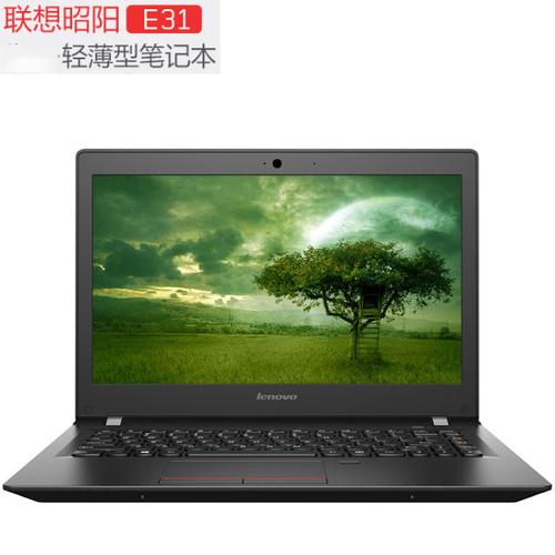 昭阳e41-80如何升级?联想昭阳e31笔记本-图1 昭阳e41-80如何升级?联想昭阳e31笔记本-图1