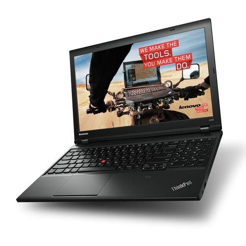 联想thinkpadl540什么时候上市的?联想540p笔记本-图3 联想thinkpadl540什么时候上市的?联想540p笔记本-图3