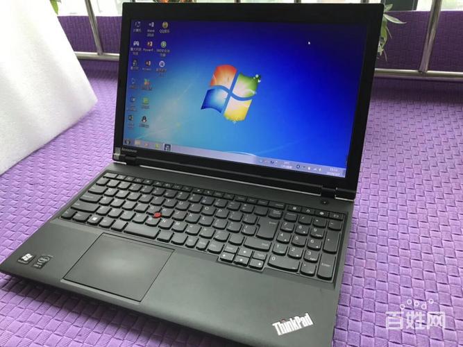 联想thinkpadl540什么时候上市的?联想540p笔记本-图2 联想thinkpadl540什么时候上市的?联想540p笔记本-图2