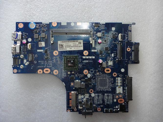 联想amdk15主板可以升级吗?联想 amd 笔记本-图2 联想amdk15主板可以升级吗?联想 amd 笔记本-图2