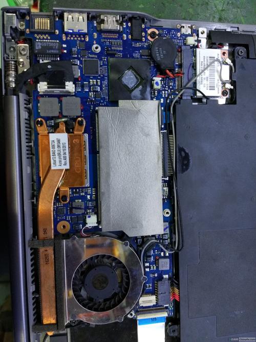 三星超级本535u3c-a05 a6换联想超级本u310 i3该不该换?535u笔记本更换cpu-图1 三星超级本535u3c-a05 a6换联想超级本u310 i3该不该换?535u笔记本更换cpu-图1