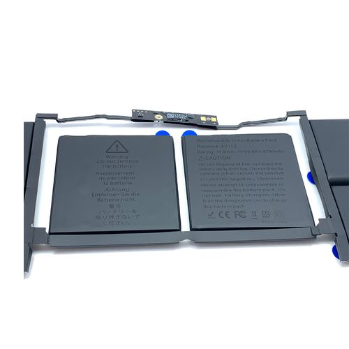 macbook pro2016款电池容量?2016高性能笔记本推荐-图1 macbook pro2016款电池容量?2016高性能笔记本推荐-图1