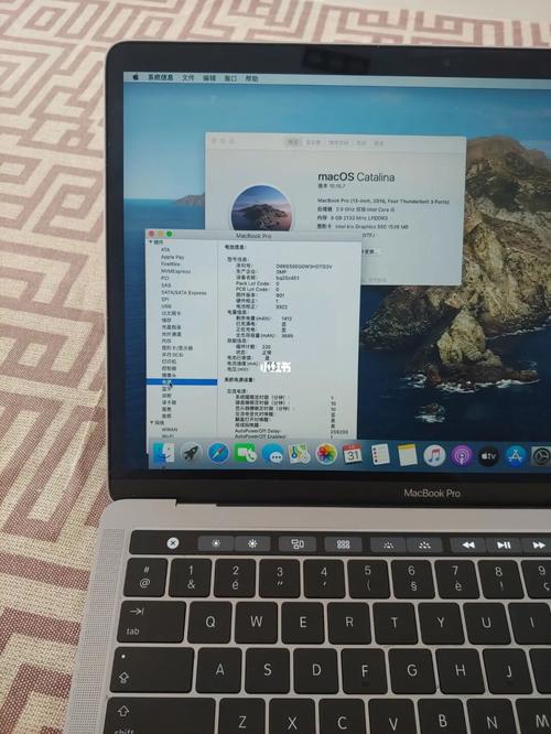 macbook pro2016款电池容量?2016高性能笔记本推荐-图3 macbook pro2016款电池容量?2016高性能笔记本推荐-图3