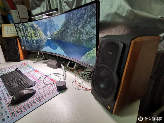 怎么判断音响音质的好坏?测试笔记本音响-图2 怎么判断音响音质的好坏?测试笔记本音响-图2