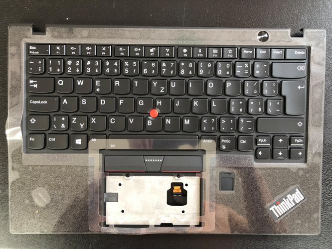 thinkpad键盘怎么确定是不是原装?thinkpad水货笔记本-图1 thinkpad键盘怎么确定是不是原装?thinkpad水货笔记本-图1