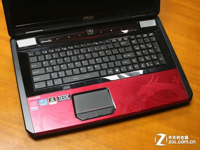 各位大神，小白想问下微星GT70怎么样？微星笔记本gt70-图2