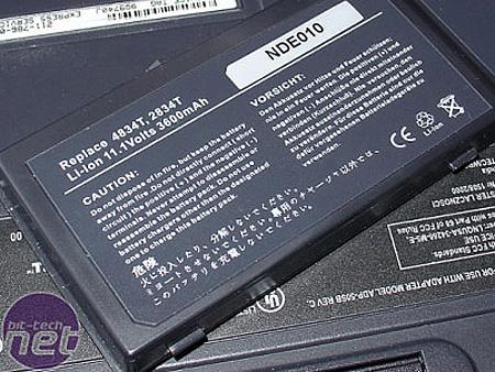 怎么看电池的生产年份?笔记本电池时间-图3 怎么看电池的生产年份?笔记本电池时间-图3
