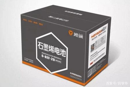 石墨烯和铅酸哪个安全?笔记本电池安全-图1 石墨烯和铅酸哪个安全?笔记本电池安全-图1