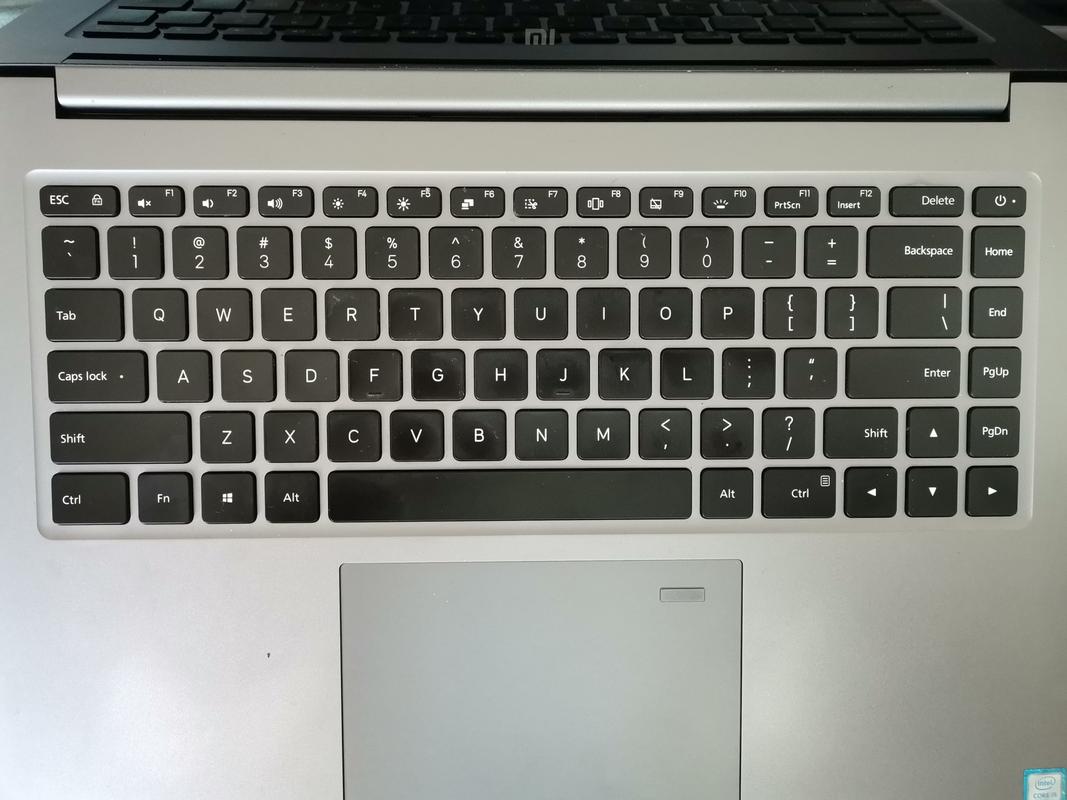 笔记本只有键盘亮?键盘式笔记本-图1 笔记本只有键盘亮?键盘式笔记本-图1
