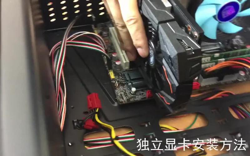 笔记本双显卡怎么安装驱动?笔记本电脑加装显卡-图1 笔记本双显卡怎么安装驱动?笔记本电脑加装显卡-图1