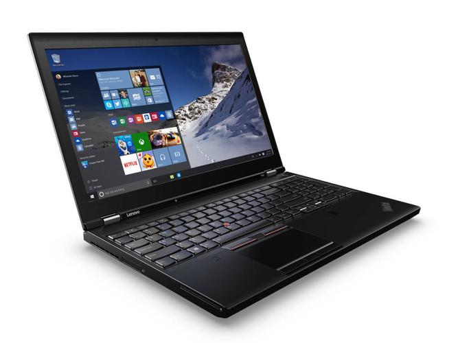 thinkpadp50过时了吗?thinkpad p50 笔记本 评测-图3 thinkpadp50过时了吗?thinkpad p50 笔记本 评测-图3