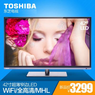 东芝42c3000c彩电能接收WiFi吗?东芝笔记本3000-图2 东芝42c3000c彩电能接收WiFi吗?东芝笔记本3000-图2