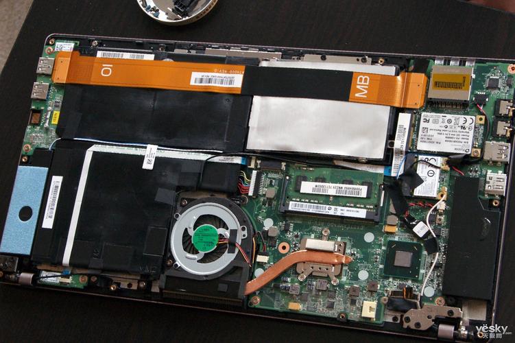 东芝R940能换固态硬盘么?东芝笔记本 防震-图3 东芝R940能换固态硬盘么?东芝笔记本 防震-图3