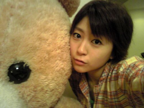 宇多田光19岁结婚,现在离婚复出了?东芝笔记本代言人日本-图3 宇多田光19岁结婚,现在离婚复出了?东芝笔记本代言人日本-图3