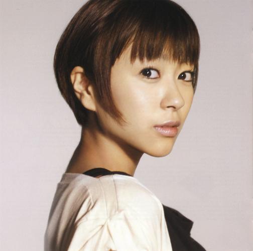 宇多田光19岁结婚,现在离婚复出了?东芝笔记本代言人日本-图1 宇多田光19岁结婚,现在离婚复出了?东芝笔记本代言人日本-图1