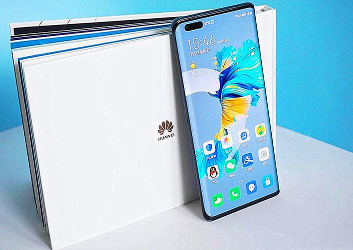 华为mate40pro+三星的屏幕是什么样子的?三星双色笔记本图片-图3 华为mate40pro+三星的屏幕是什么样子的?三星双色笔记本图片-图3
