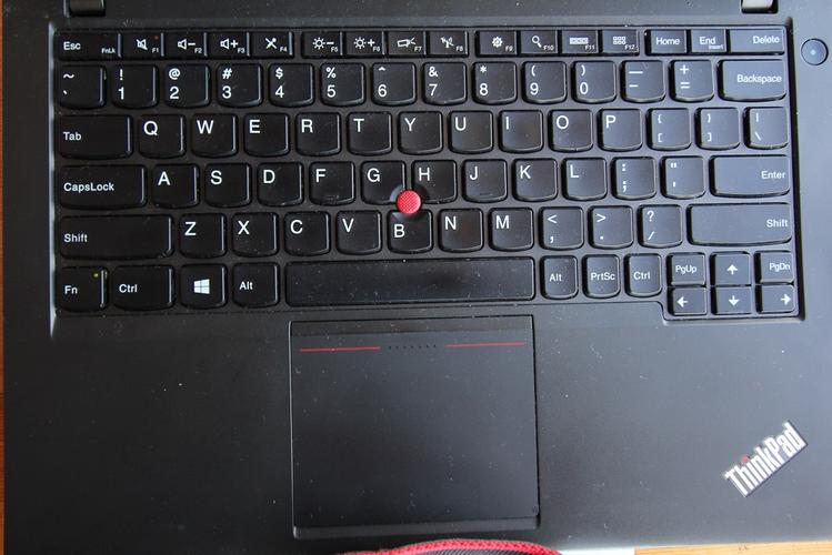 thinkpad各机型键程?键程长的笔记本都有什么-图1 thinkpad各机型键程?键程长的笔记本都有什么-图1