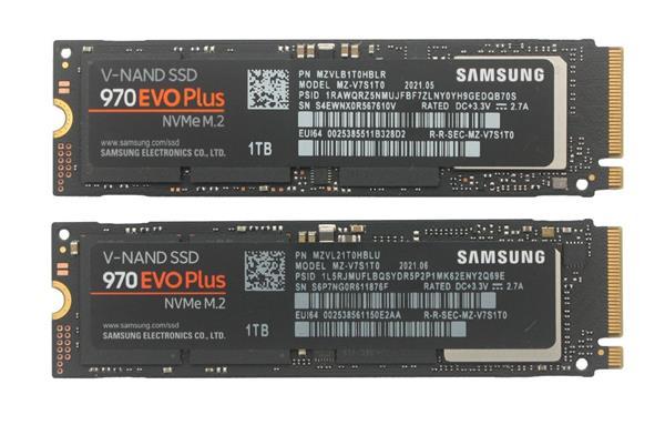 三星970evoplus支持什么电脑?970m笔记本推荐-图1 三星970evoplus支持什么电脑?970m笔记本推荐-图1