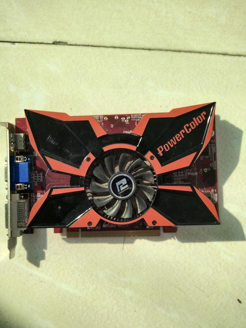 HD 6570能玩DOTA 1吗?笔记本hd6570-图3 HD 6570能玩DOTA 1吗?笔记本hd6570-图3