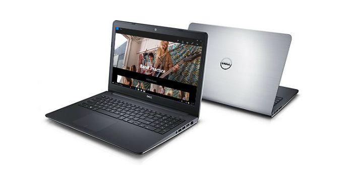 戴尔笔记本i7-6600u配置怎么样?戴尔i7处理器的笔记本-图2 戴尔笔记本i7-6600u配置怎么样?戴尔i7处理器的笔记本-图2