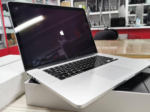 14款macbookpro视网膜i7是否值得买?苹果笔记本电脑评价-图1 14款macbookpro视网膜i7是否值得买?苹果笔记本电脑评价-图1