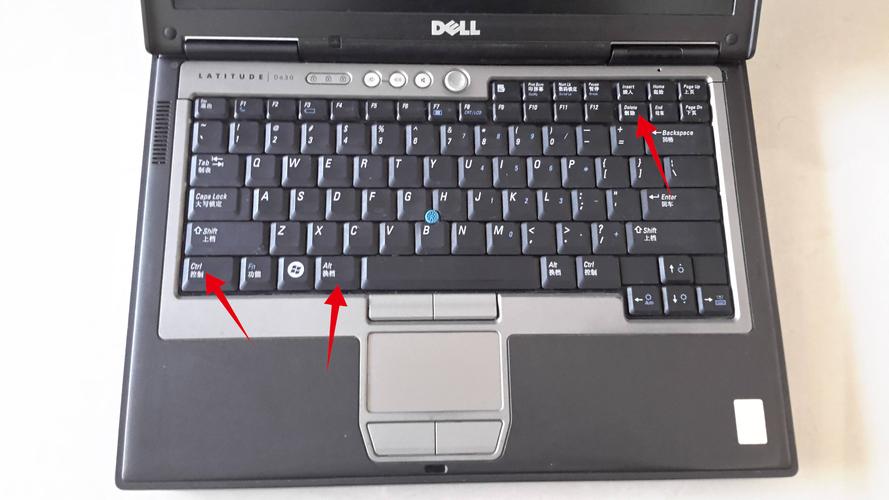 笔记本pressctrlaltdel怎么解决?笔记本fn ctrl-图1 笔记本pressctrlaltdel怎么解决?笔记本fn ctrl-图1