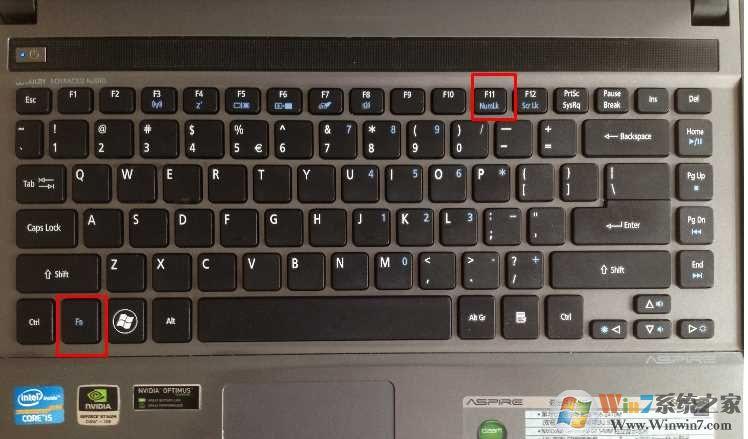 笔记本pressctrlaltdel怎么解决?笔记本fn ctrl-图2 笔记本pressctrlaltdel怎么解决?笔记本fn ctrl-图2