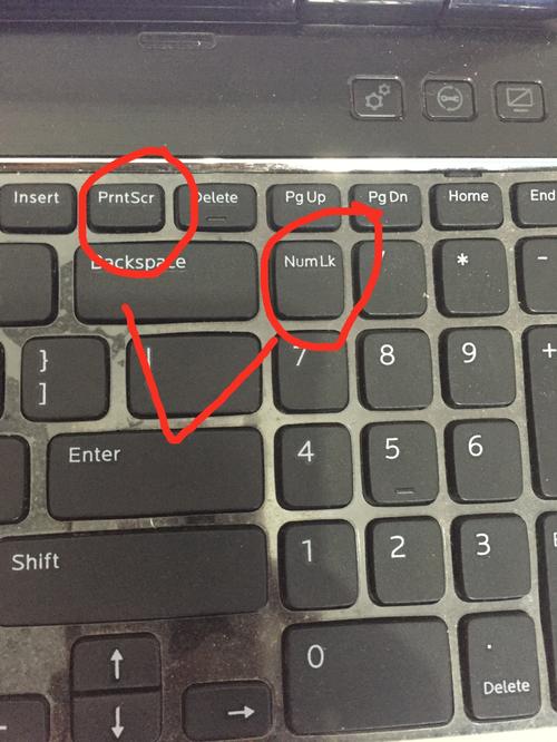 笔记本pressctrlaltdel怎么解决?笔记本fn ctrl-图3 笔记本pressctrlaltdel怎么解决?笔记本fn ctrl-图3