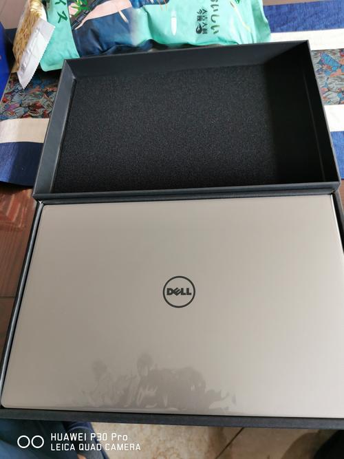 戴尔笔记本为什么翻盖就开机?笔记本 xps13-图3 戴尔笔记本为什么翻盖就开机?笔记本 xps13-图3