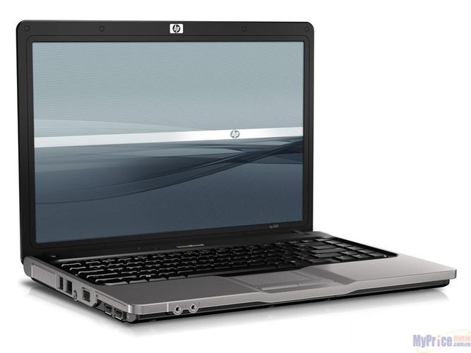 hp520笔记本哪年的?2005年笔记本-图1 hp520笔记本哪年的?2005年笔记本-图1