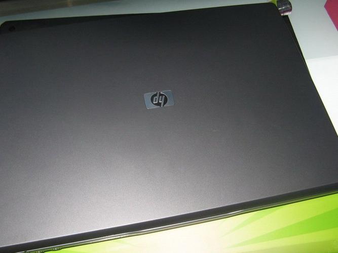 hp520笔记本哪年的?2005年笔记本-图2 hp520笔记本哪年的?2005年笔记本-图2