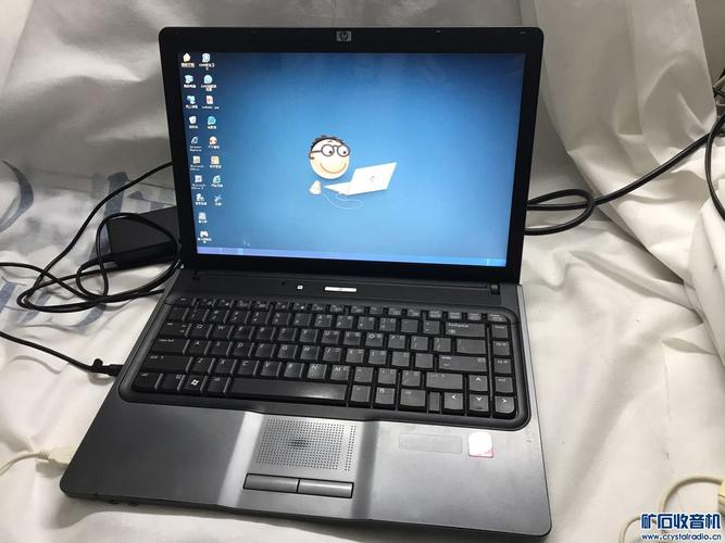 hp520笔记本哪年的?2005年笔记本-图3 hp520笔记本哪年的?2005年笔记本-图3