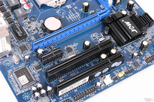pci1和pci2是啥插槽?笔记本电脑pci插槽-图3 pci1和pci2是啥插槽?笔记本电脑pci插槽-图3