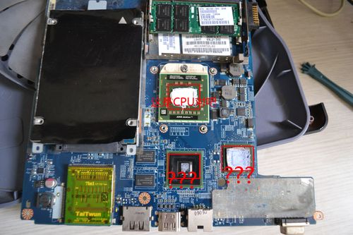 x556uj主板参数?hm170笔记本支持ddr4吗-图2 x556uj主板参数?hm170笔记本支持ddr4吗-图2