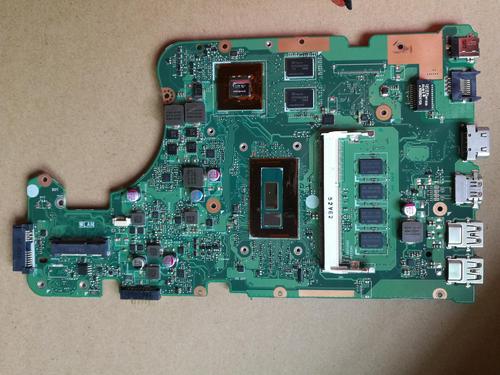 x556uj主板参数?hm170笔记本支持ddr4吗-图3 x556uj主板参数?hm170笔记本支持ddr4吗-图3