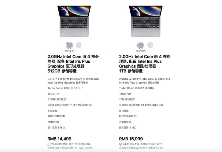 macbookpro2019款16寸最高支持多少w充电?苹果笔记本功率-图3 macbookpro2019款16寸最高支持多少w充电?苹果笔记本功率-图3