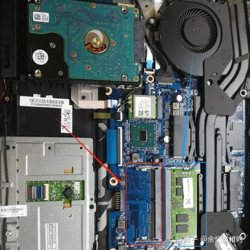 华硕a550j能装几个内存条?华硕笔记本a550c能安装内存条吗-图3 华硕a550j能装几个内存条?华硕笔记本a550c能安装内存条吗-图3