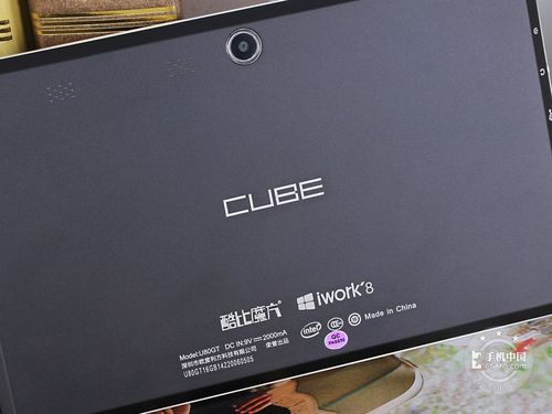 酷比魔方是不是杂牌?笔记本 私模-图1 酷比魔方是不是杂牌?笔记本 私模-图1