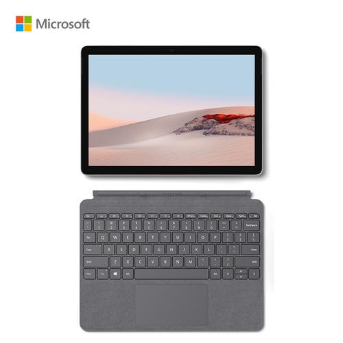 10 微软(Microsoft)SurfaceGo二合一平板电脑?笔记本平板两用电脑-图3 10 微软(Microsoft)SurfaceGo二合一平板电脑?笔记本平板两用电脑-图3